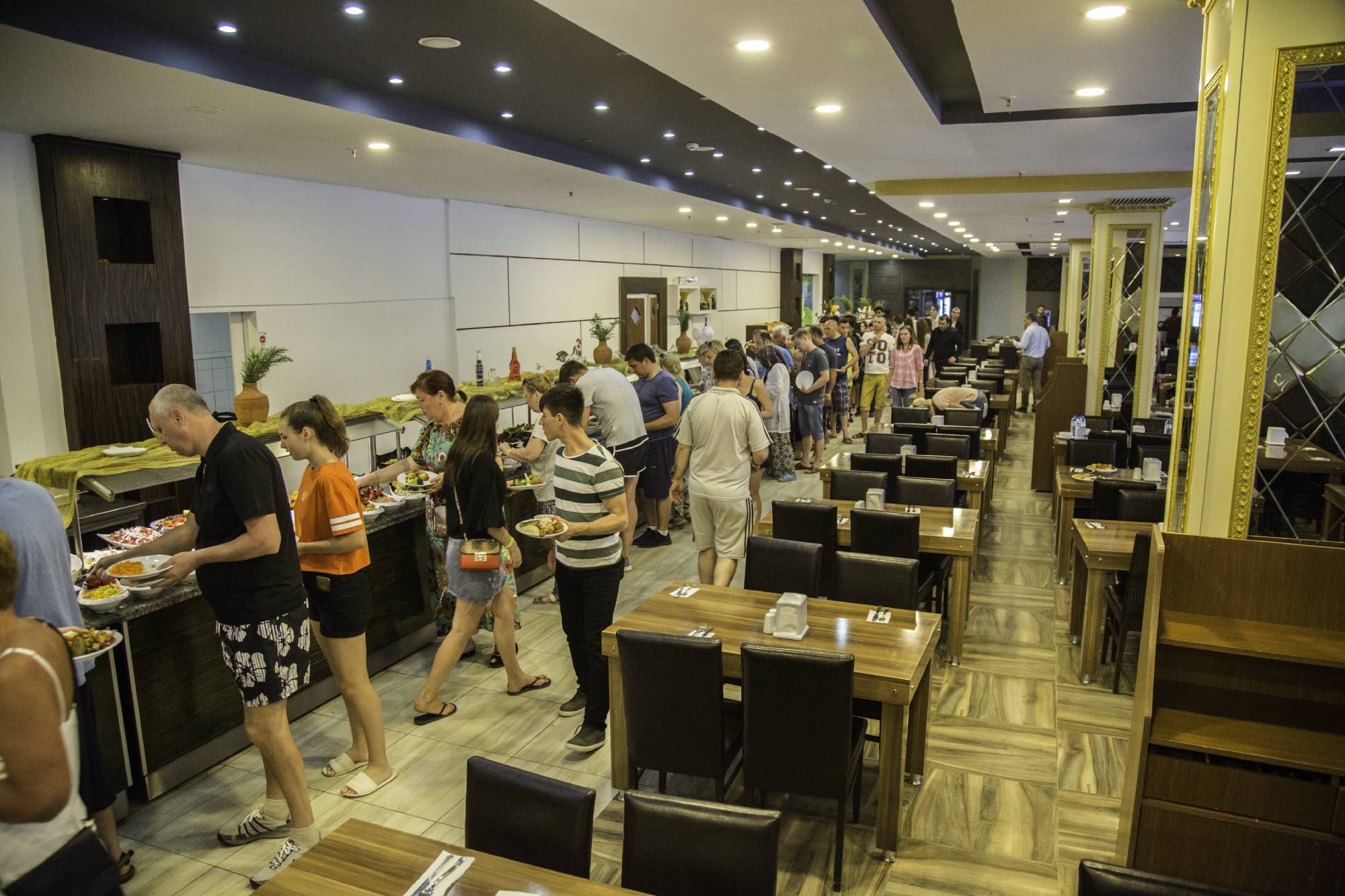 Club Jovia Kemer
