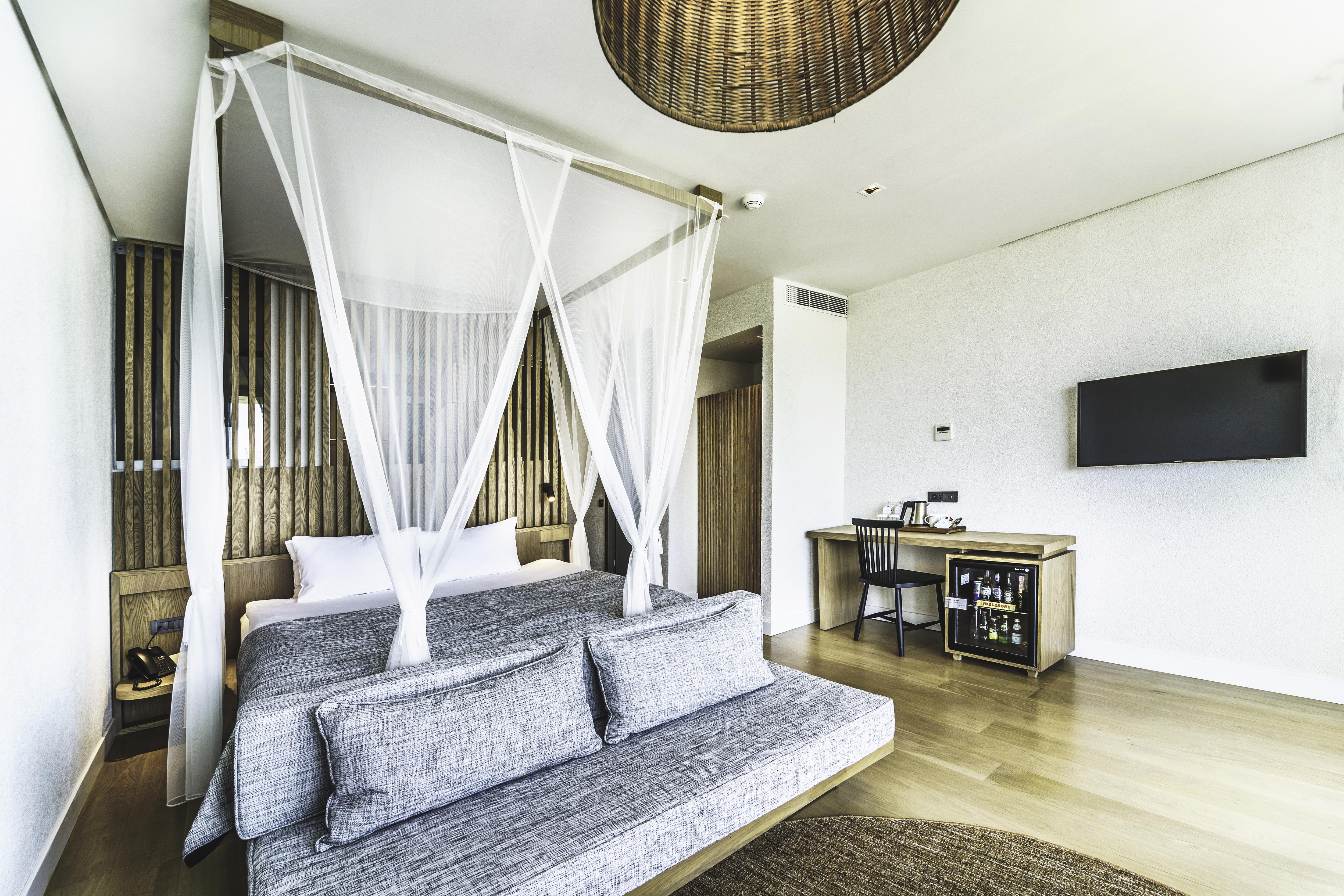 Cape Bodrum Luxury Hotel & Beach