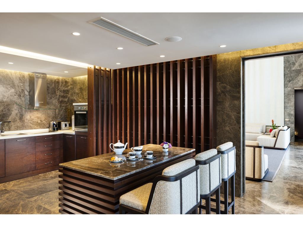 CLUB PRIVE BY RIXOS GOCEK