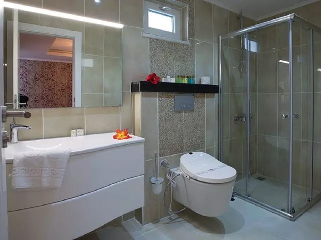 MODERN SARAYLAR HALAL HOTEL SPA