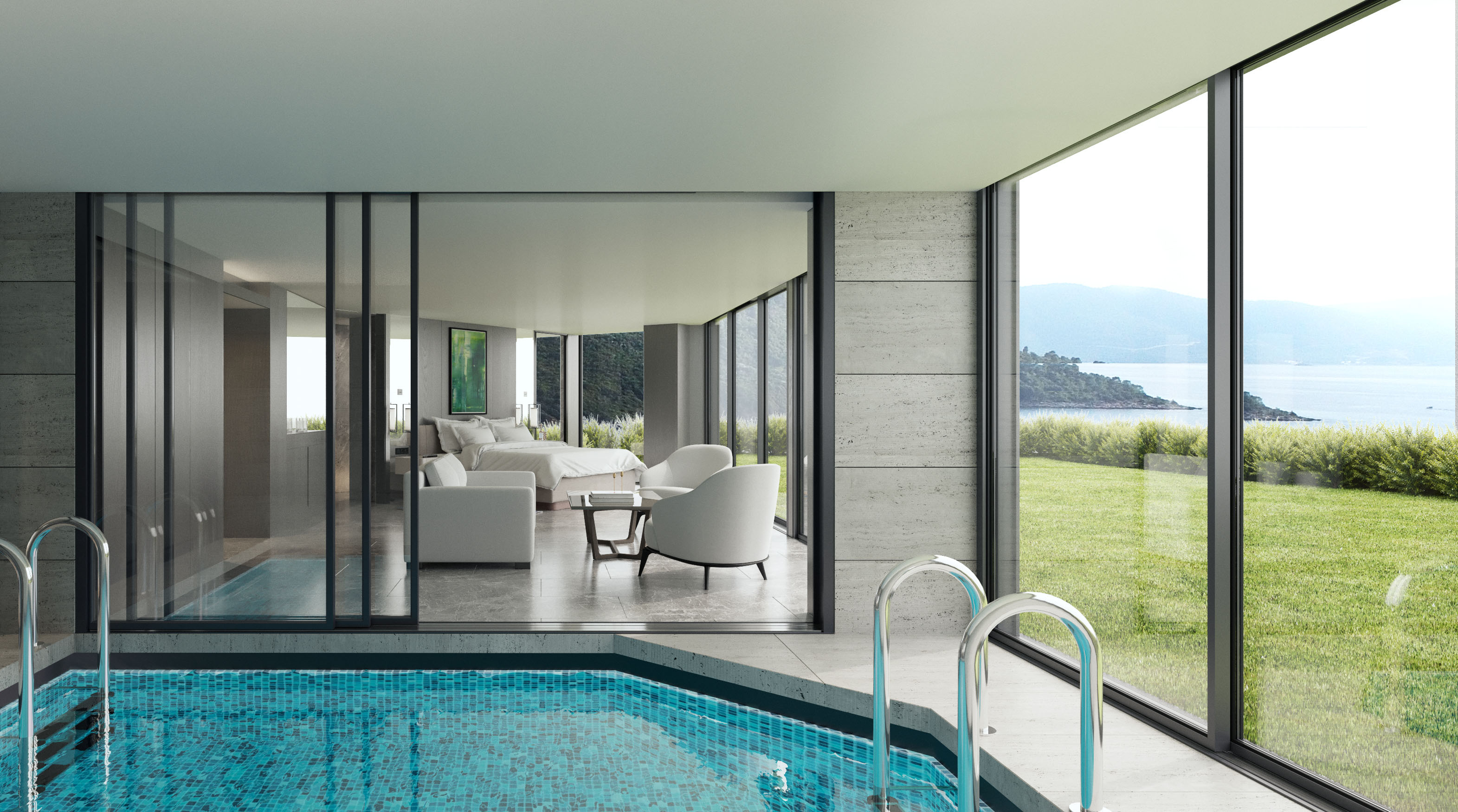 LE MERIDIEN BODRUM BEACH RESORT