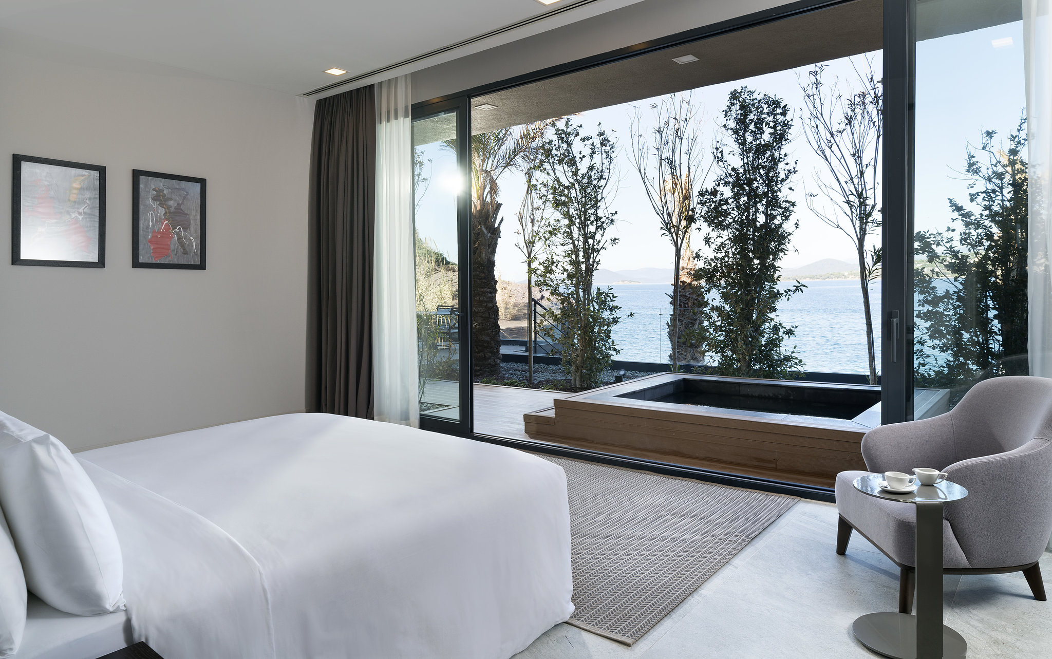 LE MERIDIEN BODRUM BEACH RESORT