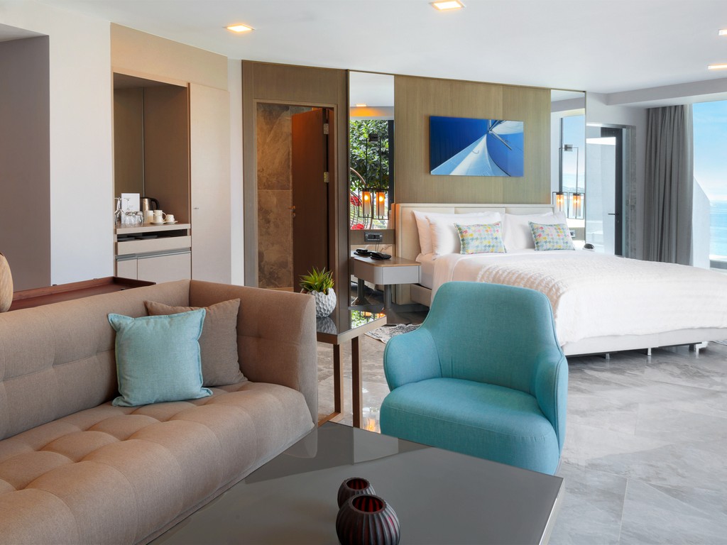 LE MERIDIEN BODRUM BEACH RESORT