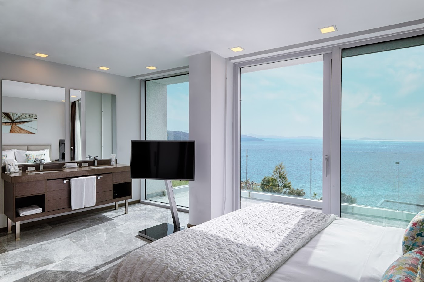 LE MERIDIEN BODRUM BEACH RESORT