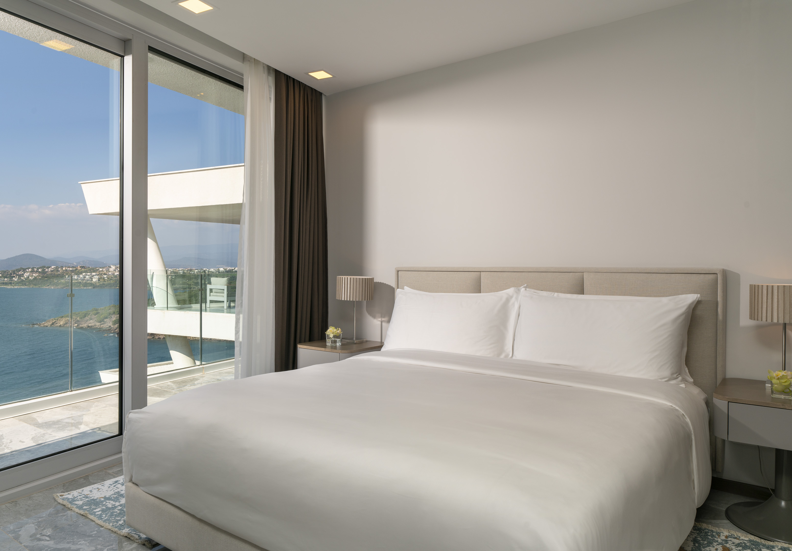 LE MERIDIEN BODRUM BEACH RESORT