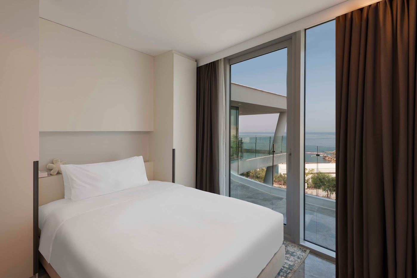 LE MERIDIEN BODRUM BEACH RESORT