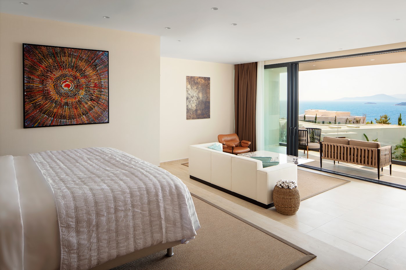 LE MERIDIEN BODRUM BEACH RESORT