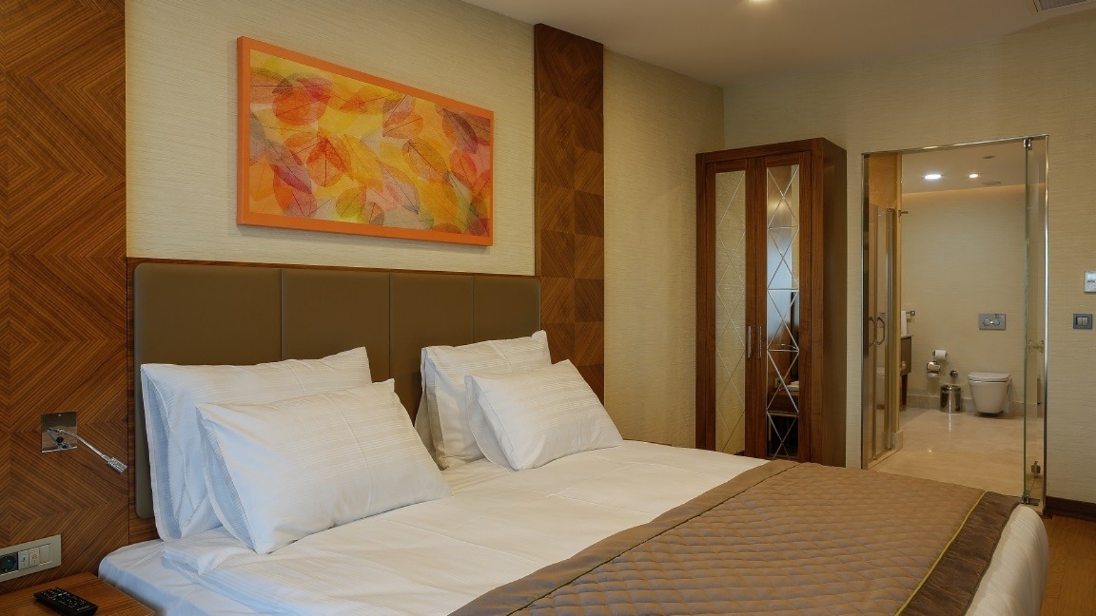 RAMADA BURSA CEKIRGE