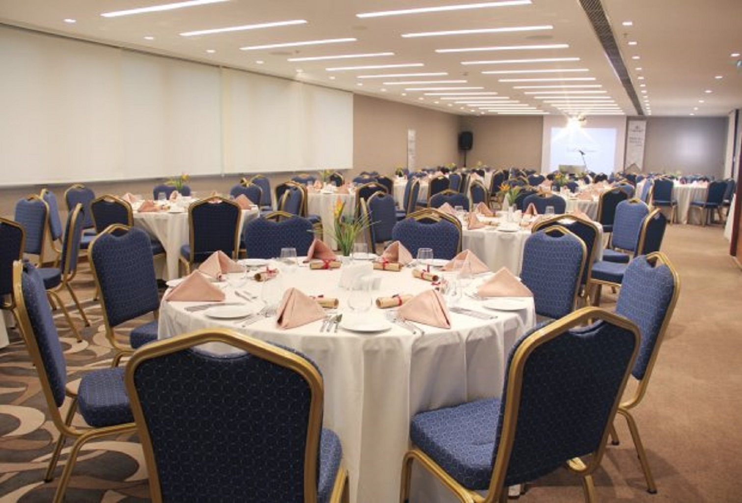 BRICKS HOTEL ISTANBUL