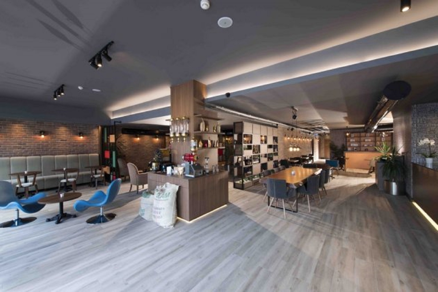 BRICKS HOTEL ISTANBUL