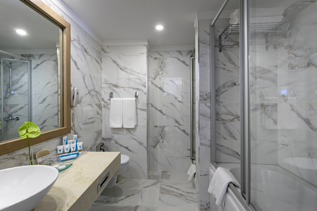 INNVISTA HOTELS BELEK