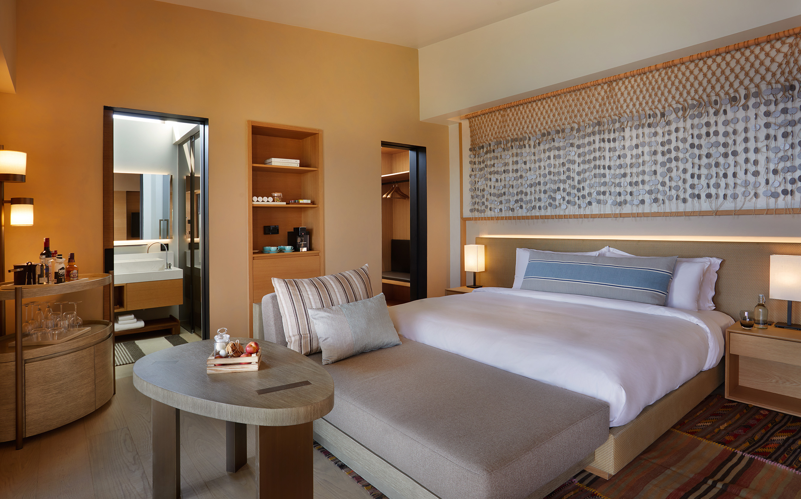 SIX SENSES KAPLANKAYA