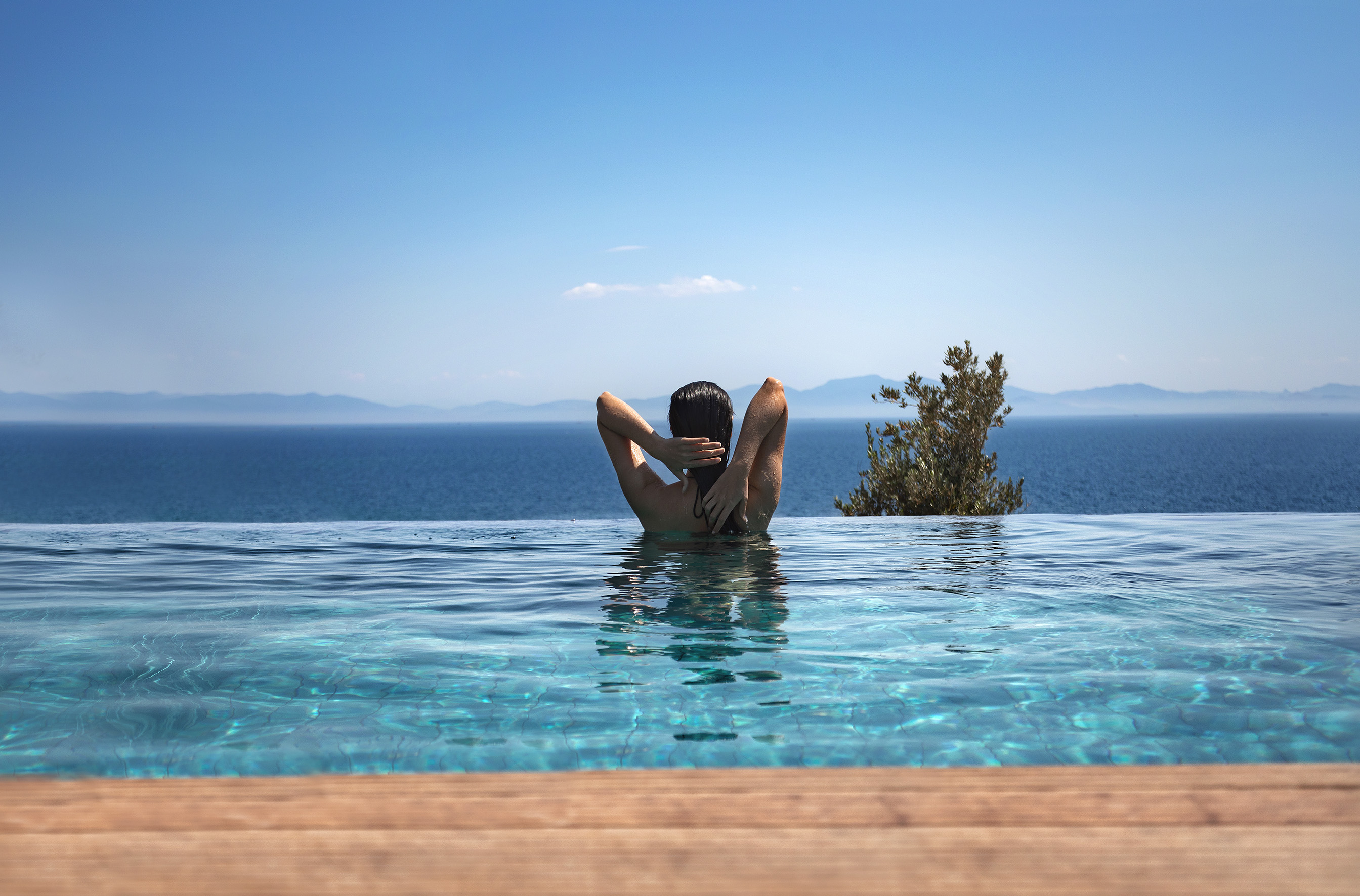SIX SENSES KAPLANKAYA