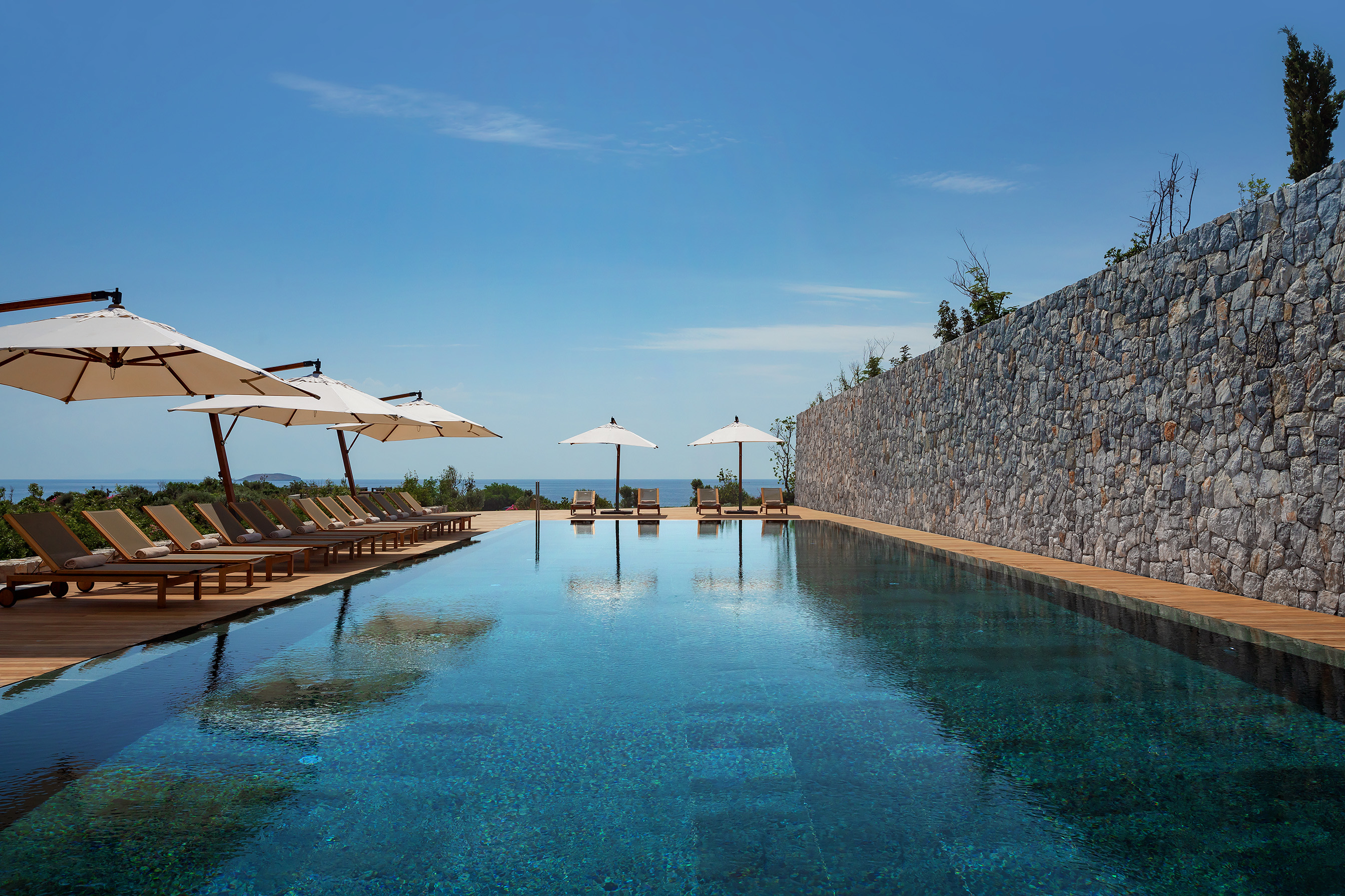 SIX SENSES KAPLANKAYA