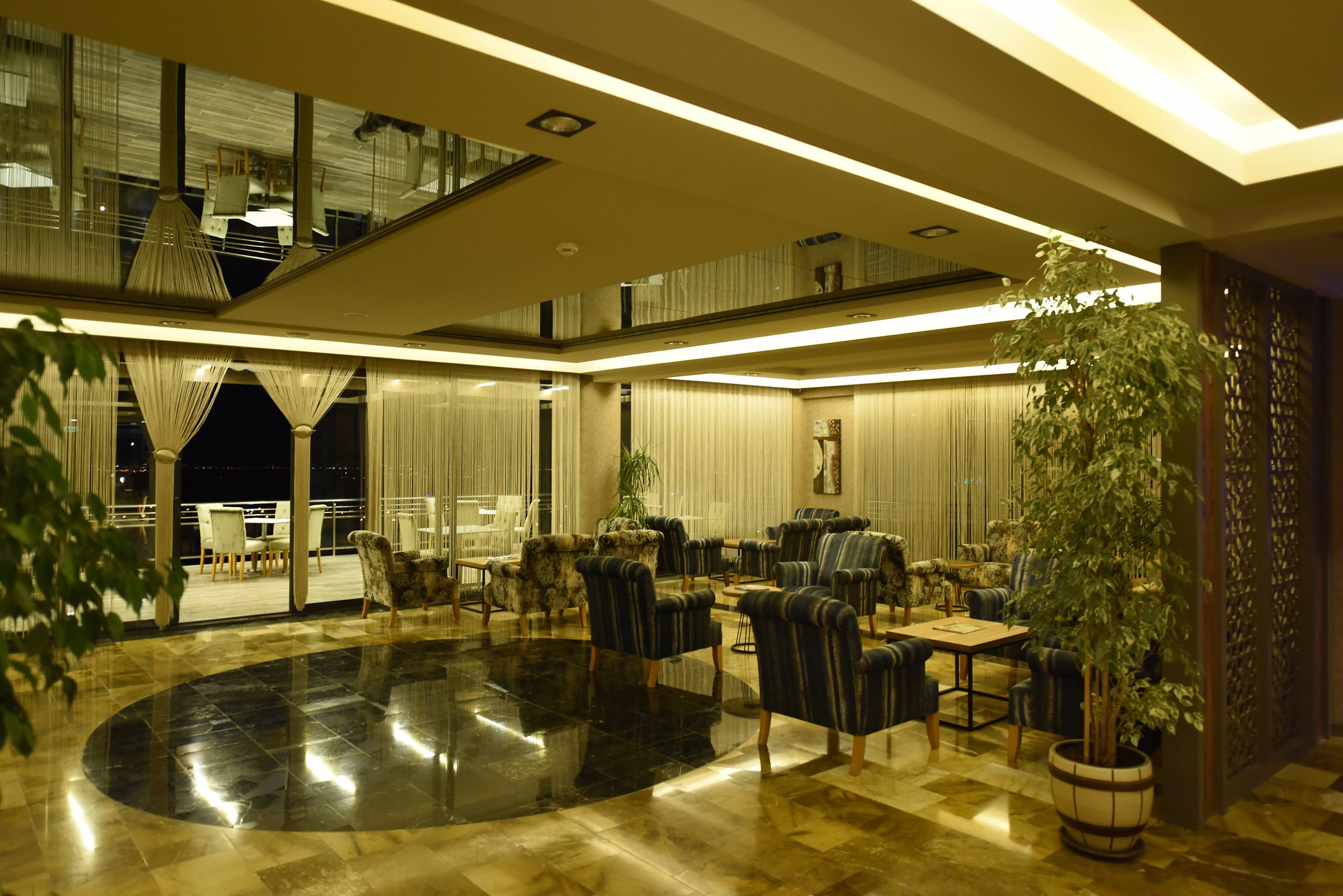 HIERAPARK THERMAL & SPA HOTEL