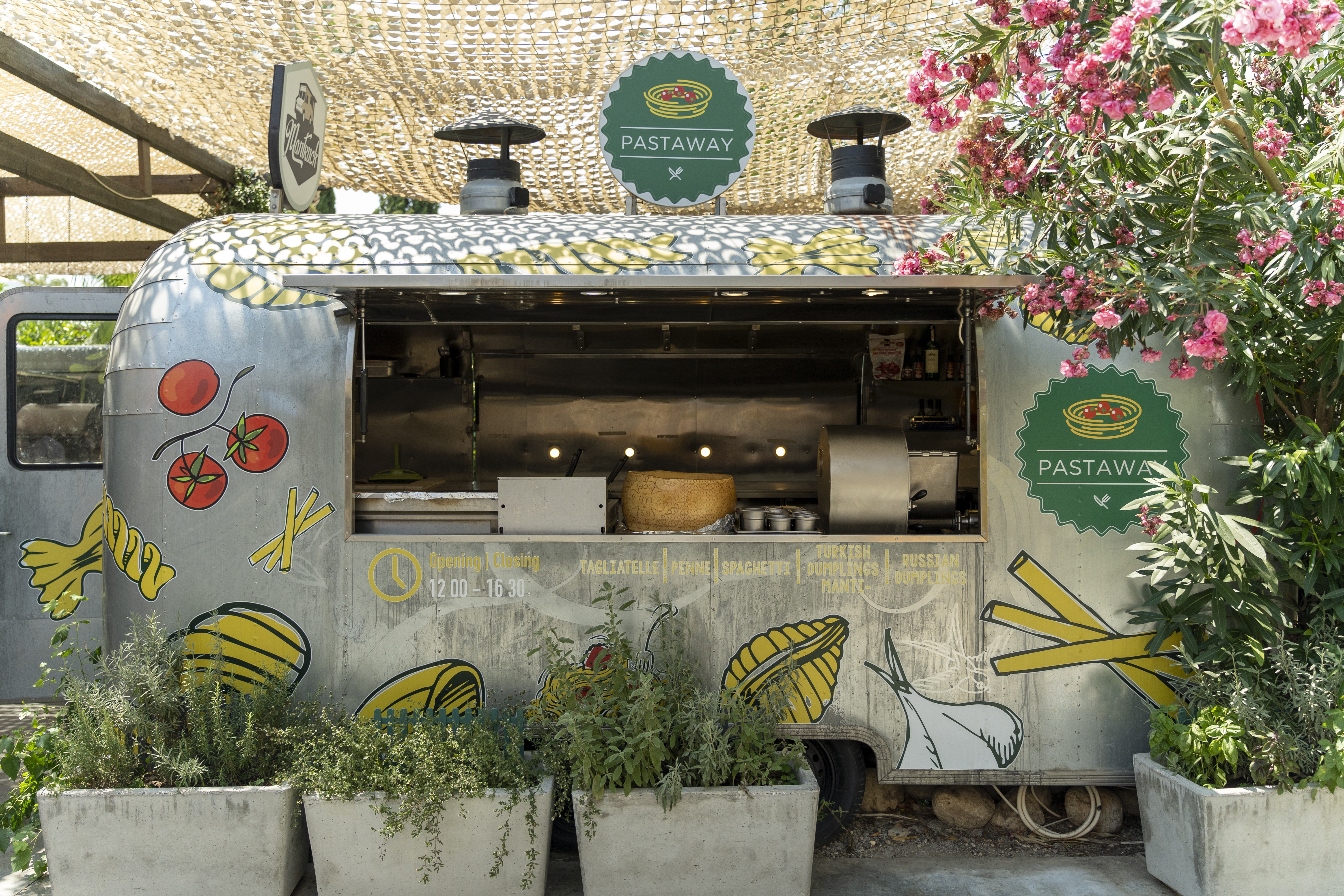 DOUBLETREE BY HILTON ANTALYA KEMER