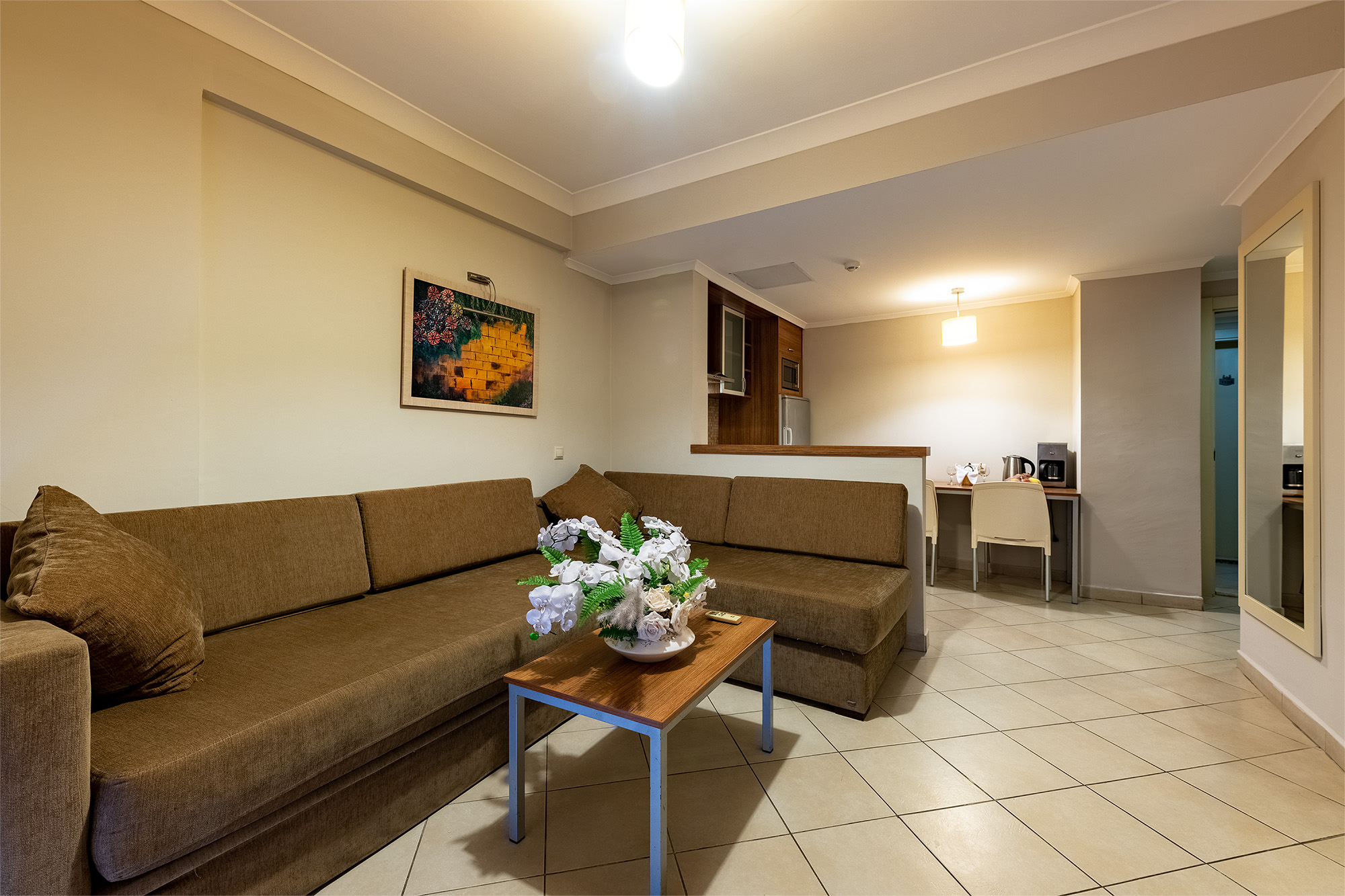 Viking Suite Hotel