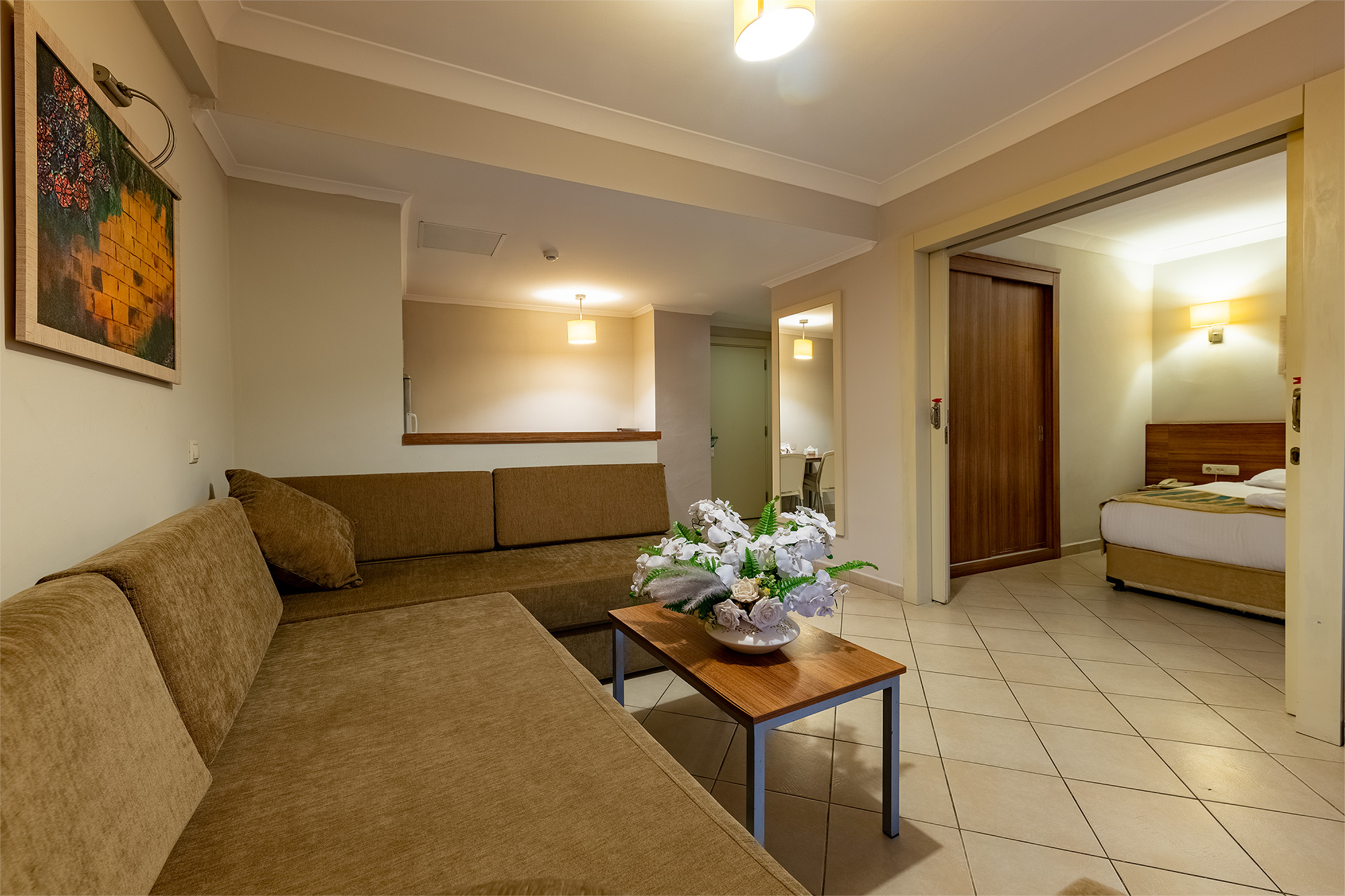 Viking Suite Hotel