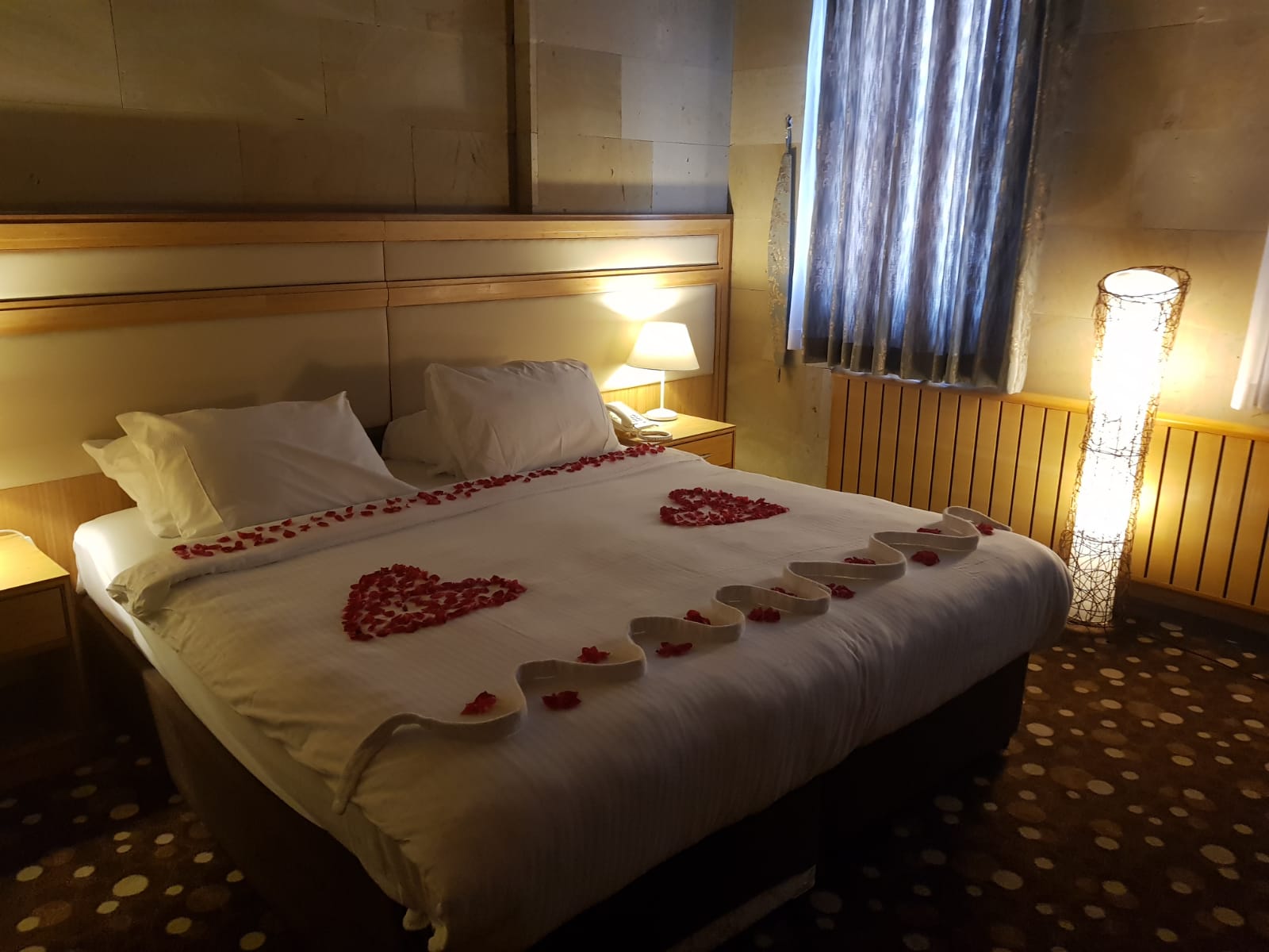 GOREME KAYA OTEL