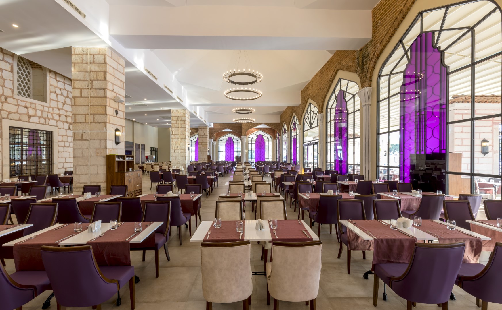 SWANDOR HOTELS RESORT TOPKAPI PALACE