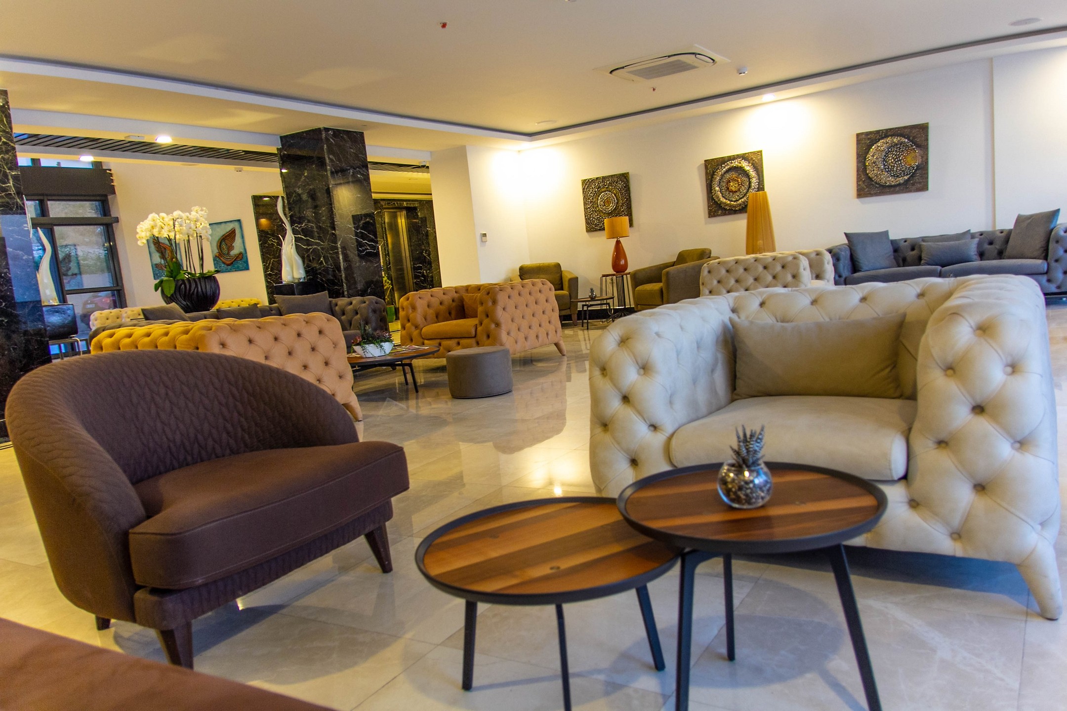THE NOWNESS HOTEL