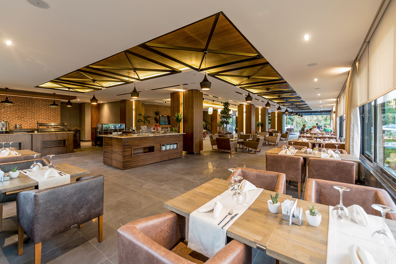 Vista Boutique Hotel Mersin