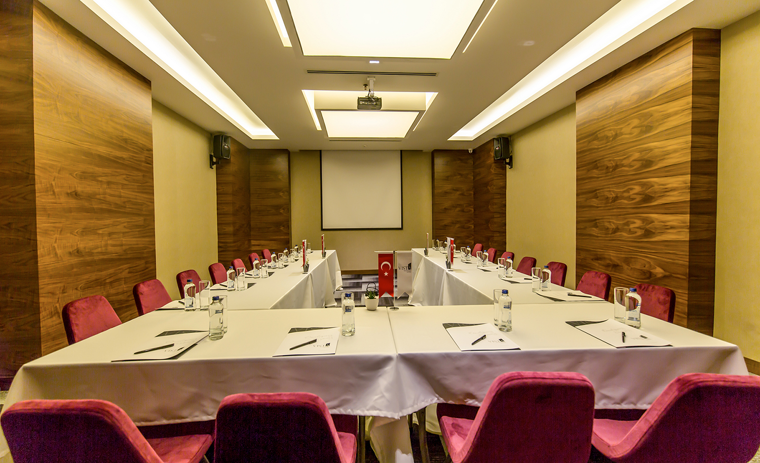 Vista Boutique Hotel Mersin