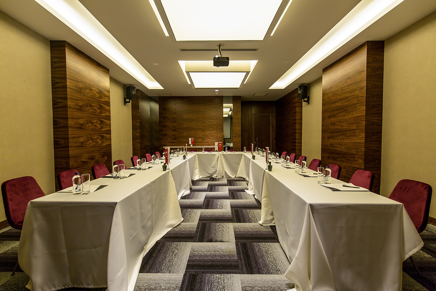 Vista Boutique Hotel Mersin