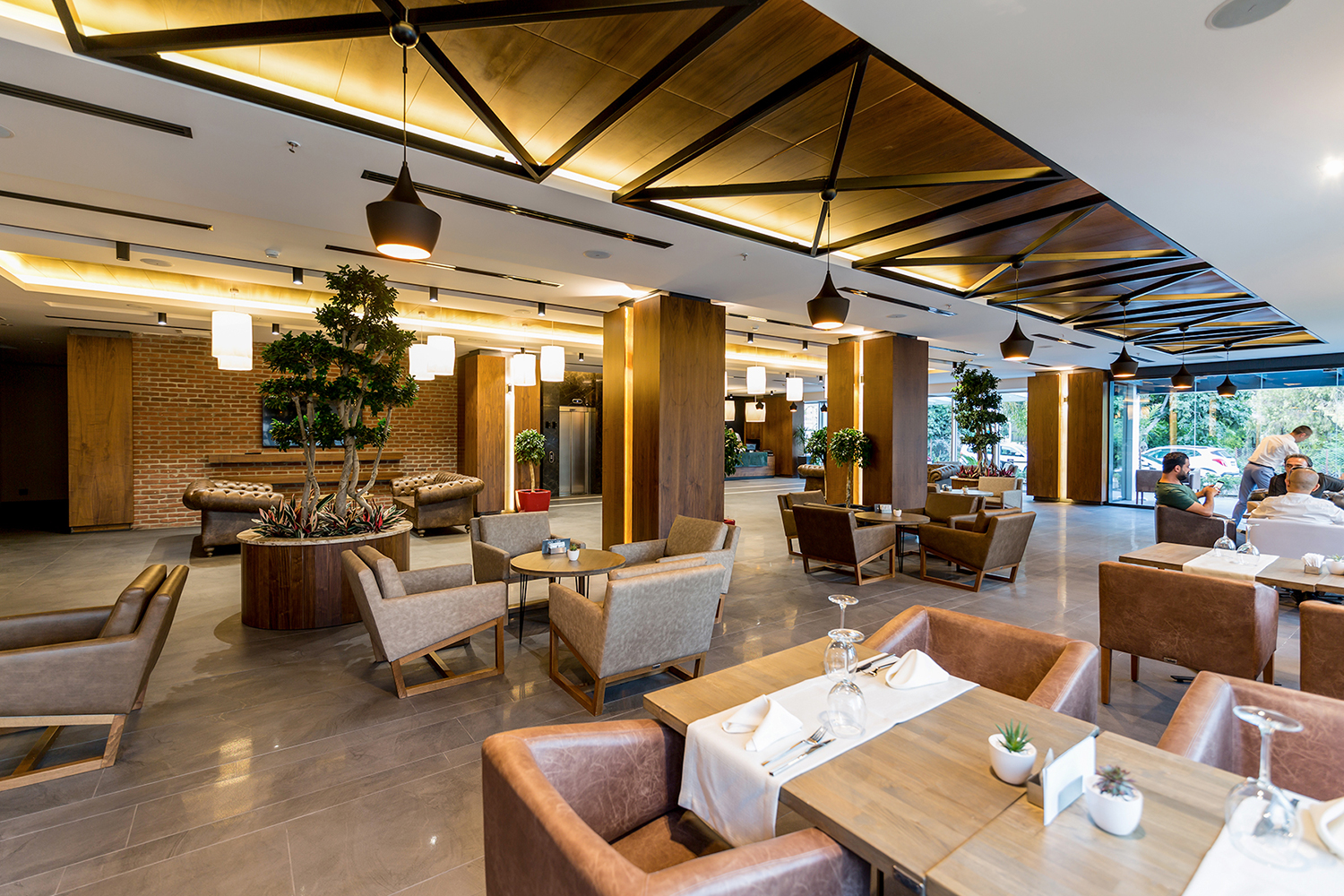 Vista Boutique Hotel Mersin