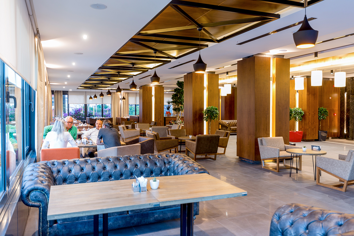 Vista Boutique Hotel Mersin