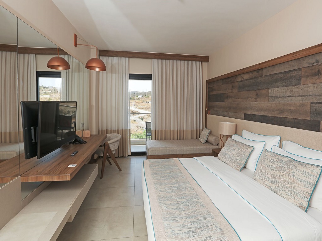 DESIGN PLUS SEYA BEACH HOTEL