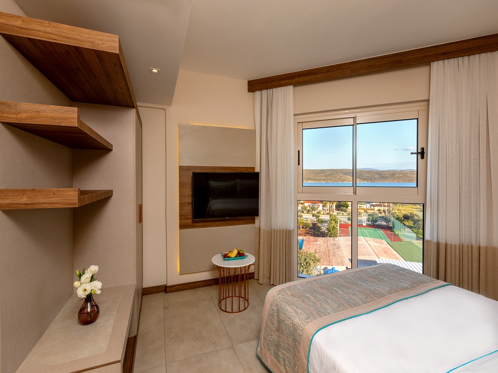 DESIGN PLUS SEYA BEACH HOTEL