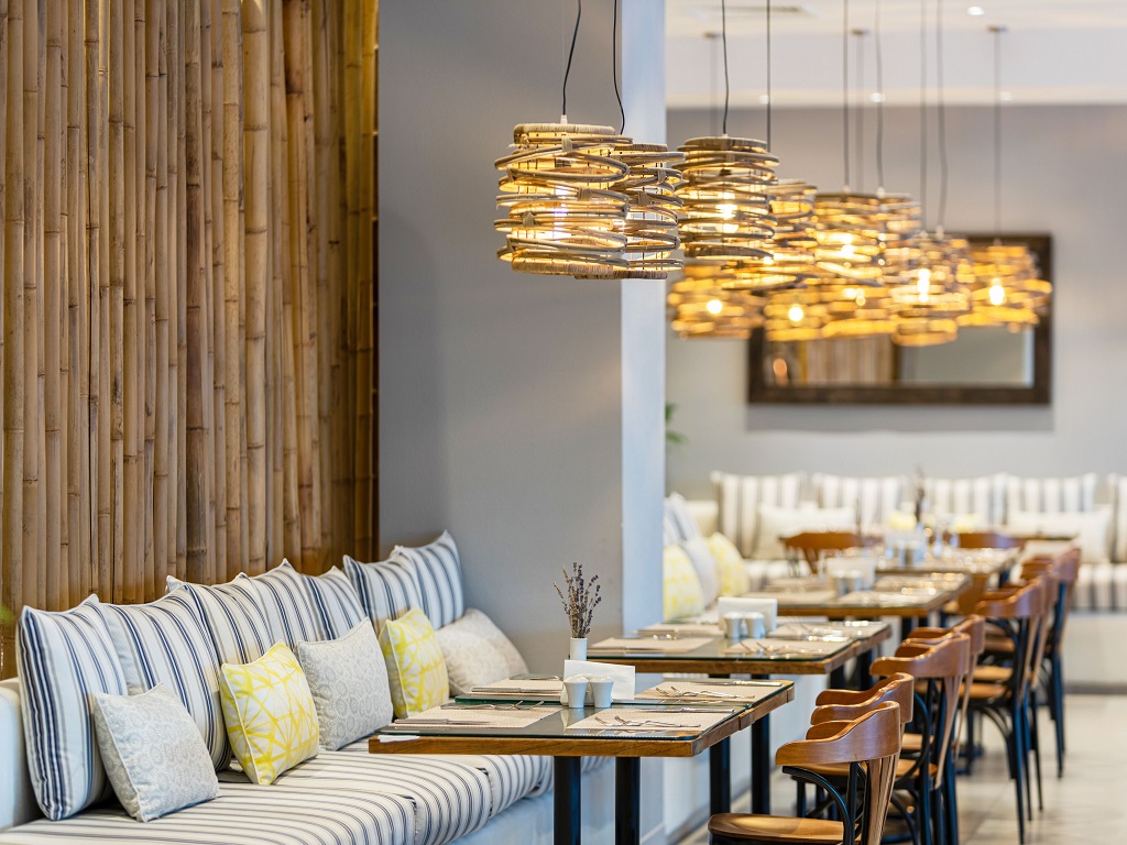 DESIGN PLUS SEYA BEACH HOTEL