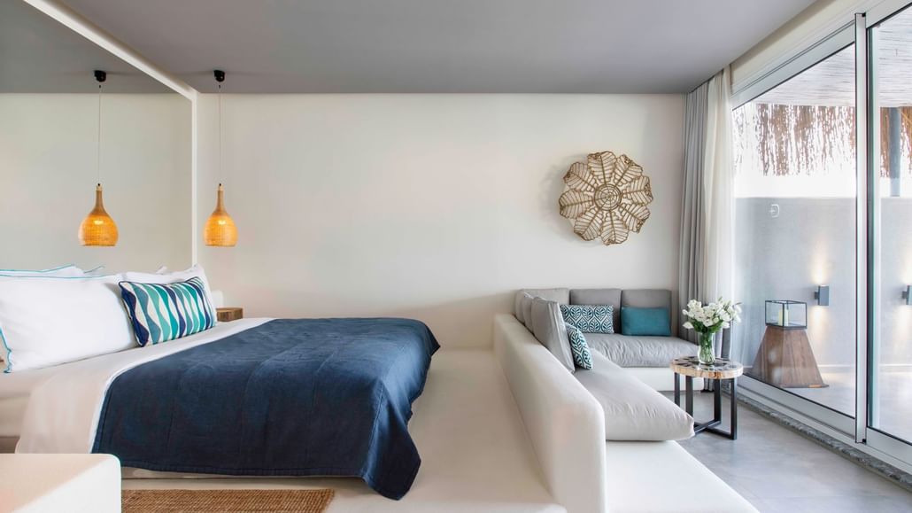 DESIGN PLUS SEYA BEACH HOTEL