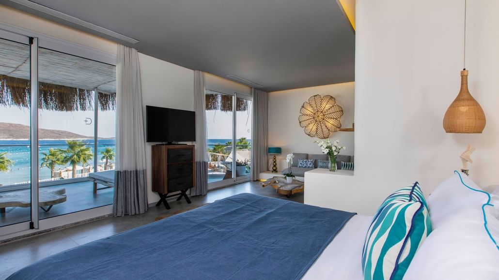 DESIGN PLUS SEYA BEACH HOTEL