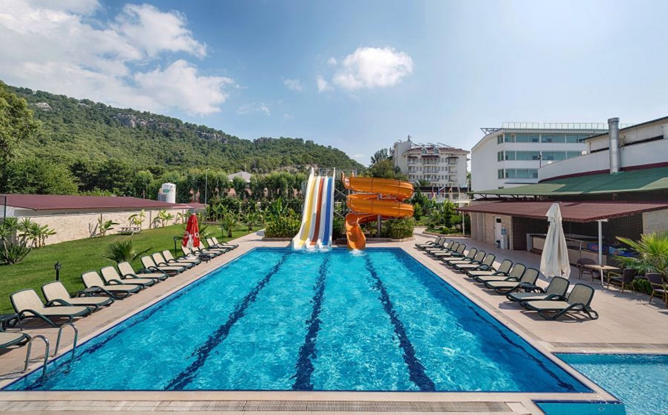 ROYAL TOWERS KİRİŞ