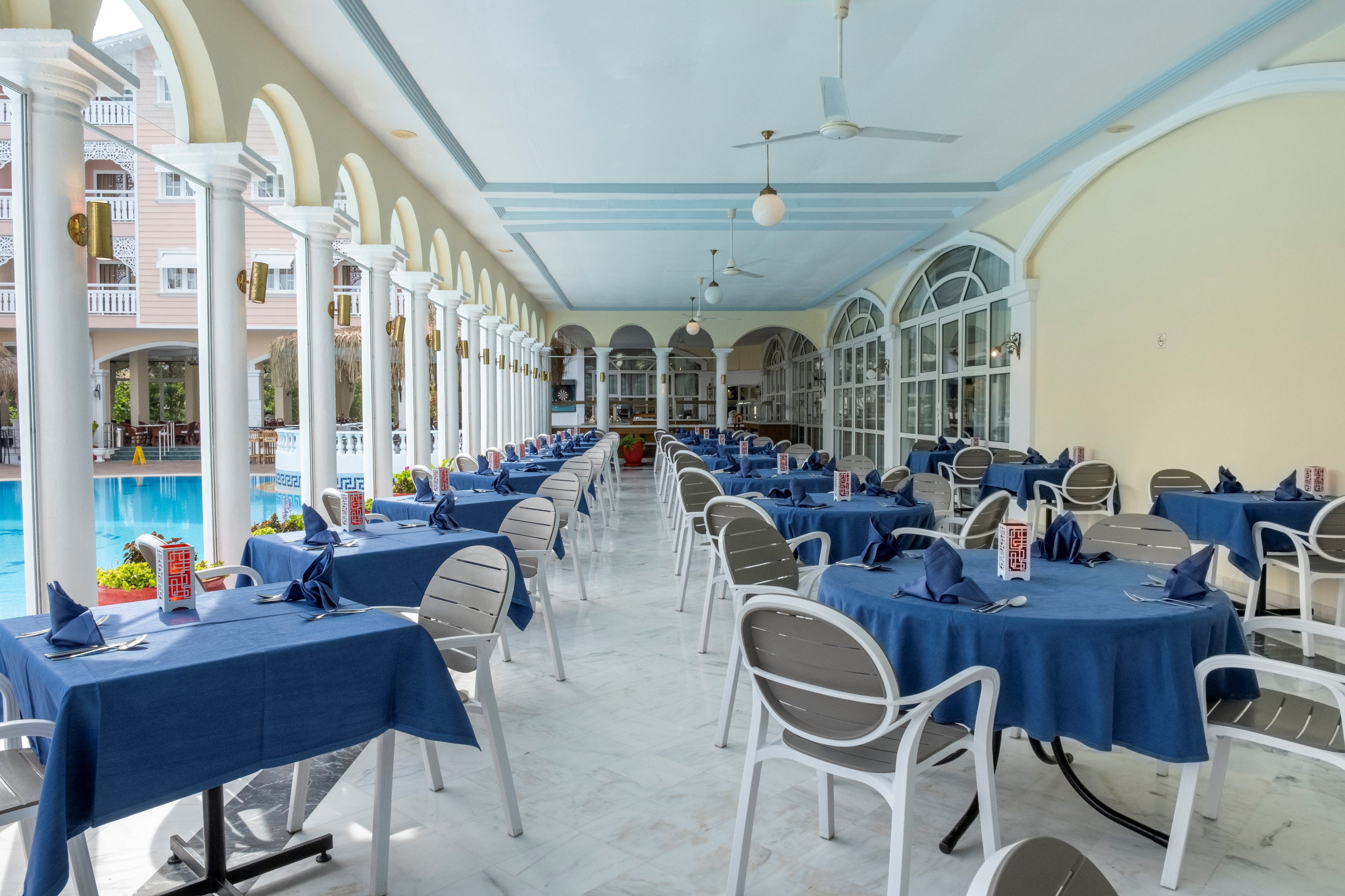 PASHAS PRINCESS HOTEL