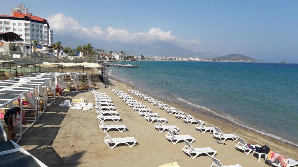 Princess Resort Hotel