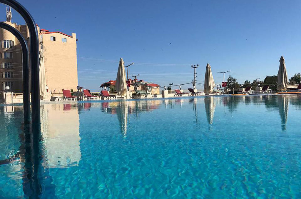 Princess Resort Hotel