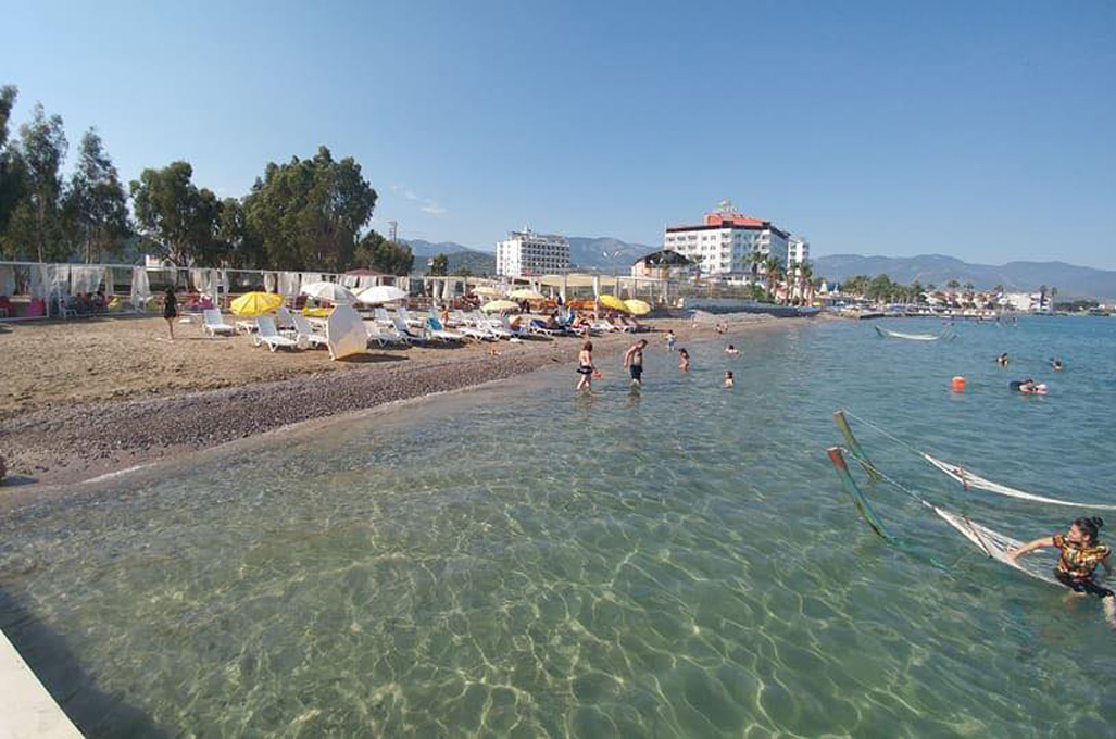 Princess Resort Hotel