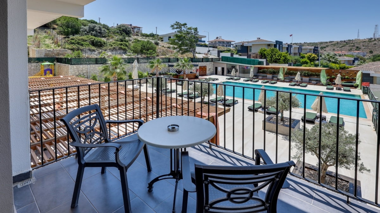 Aya Yorgi Hotel By T Çeşme