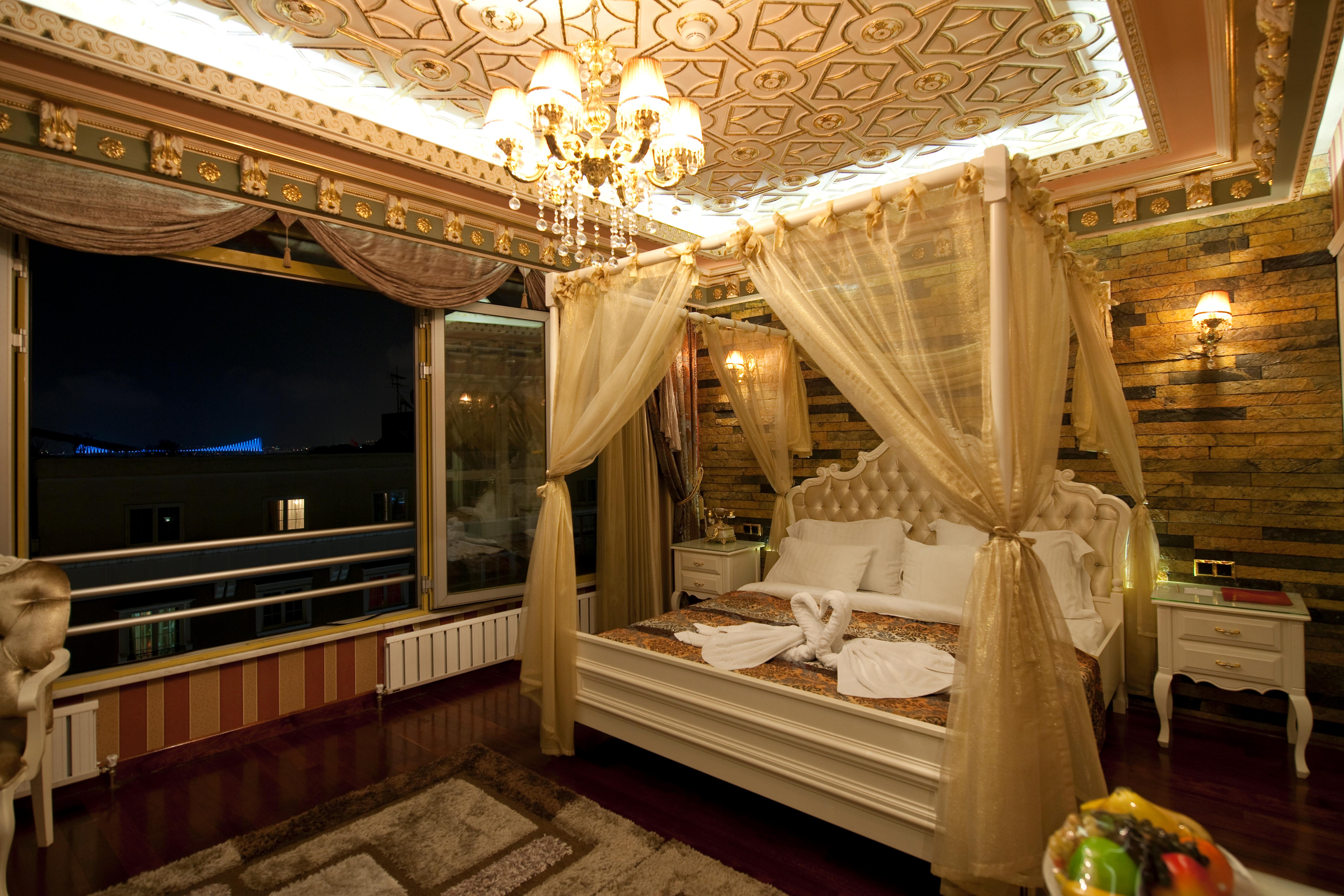 GOLDEN HORN SIRKECI HOTEL