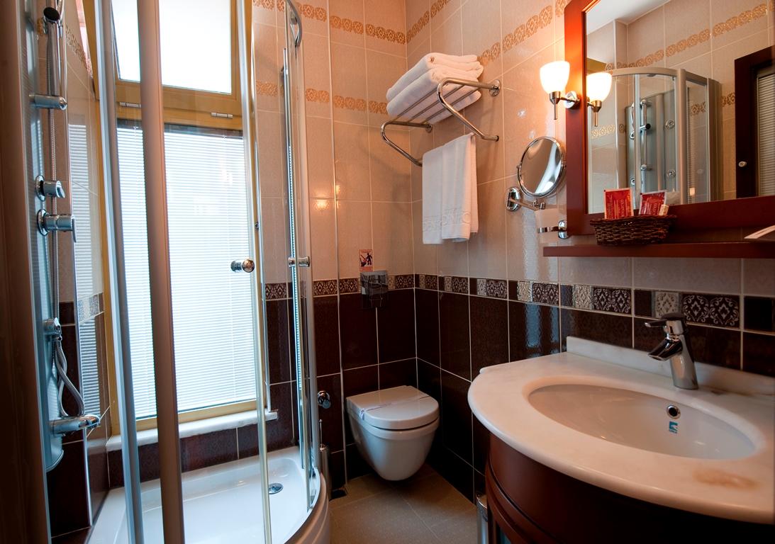 GOLDEN HORN SIRKECI HOTEL