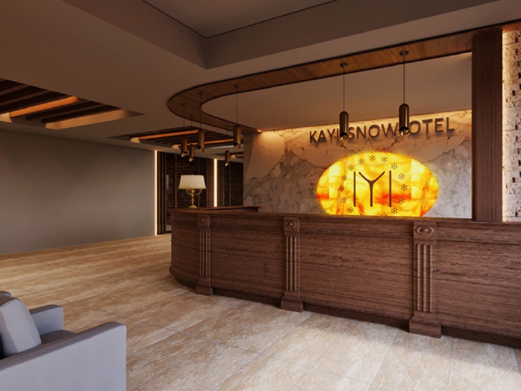 KAYI SNOW OTEL