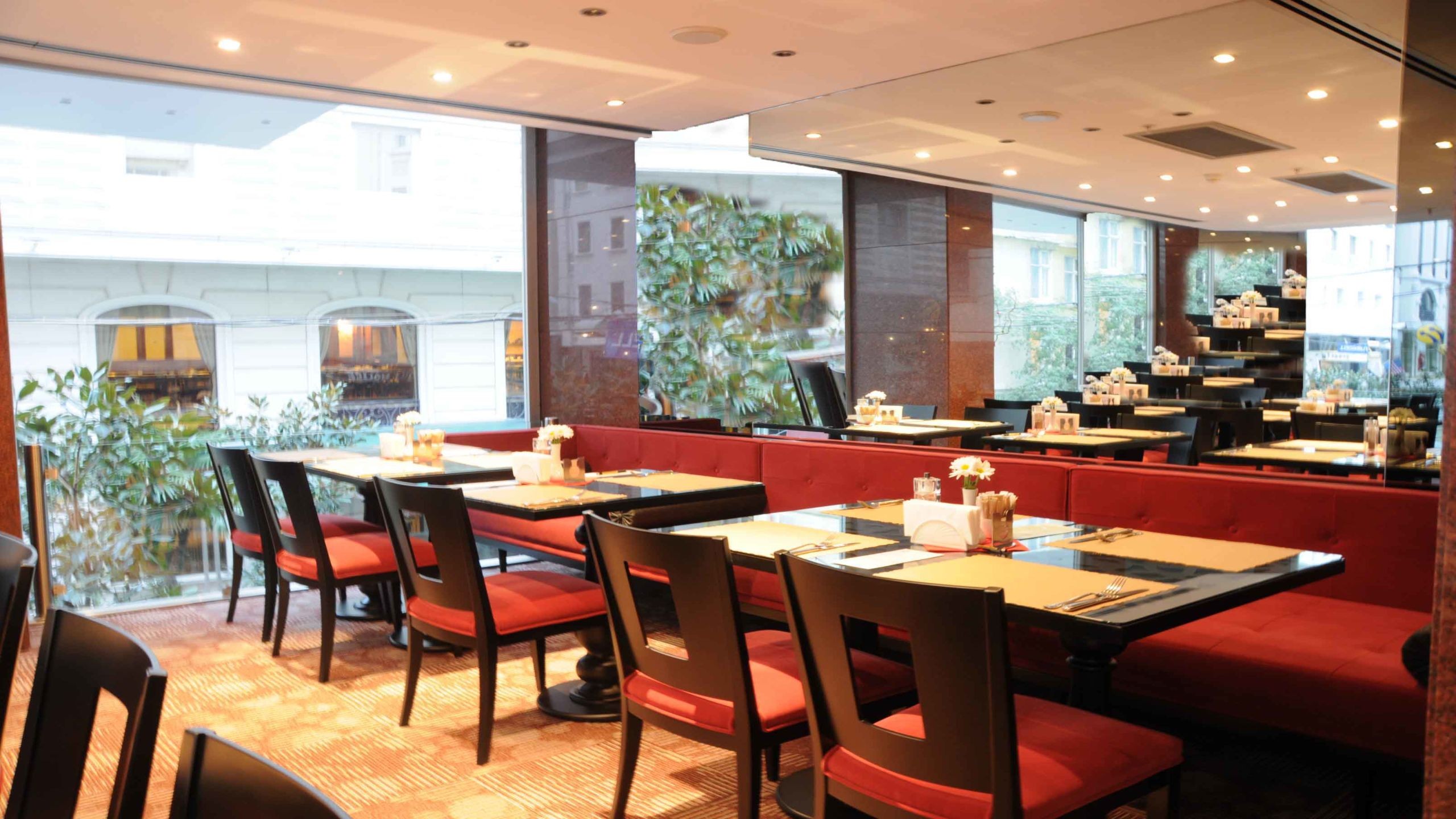SV BUSINESS HOTEL ISTANBUL