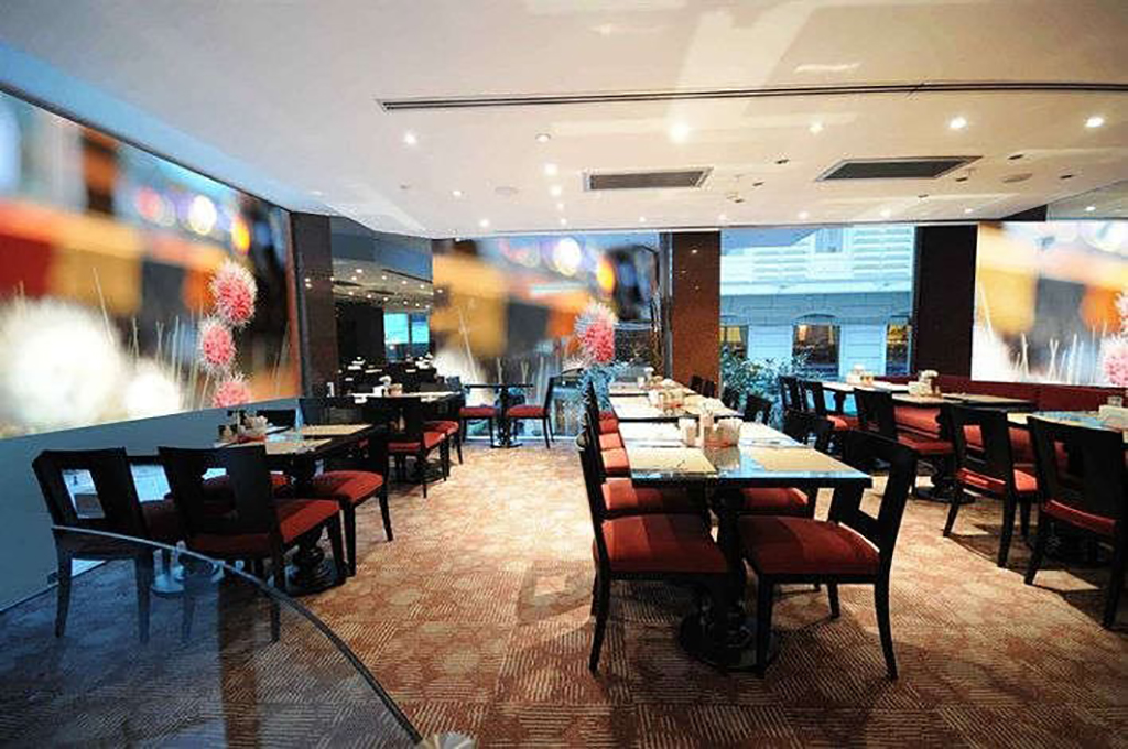SV BUSINESS HOTEL ISTANBUL