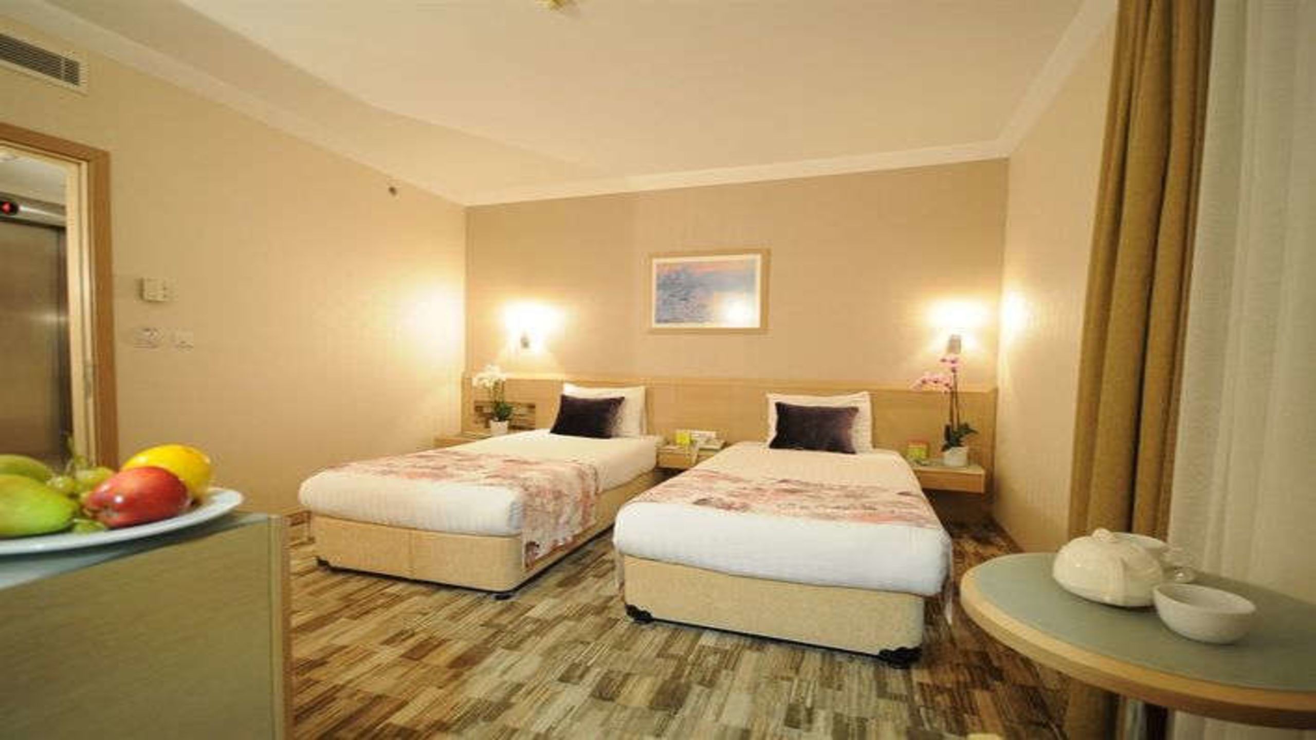 SV BUSINESS HOTEL ISTANBUL