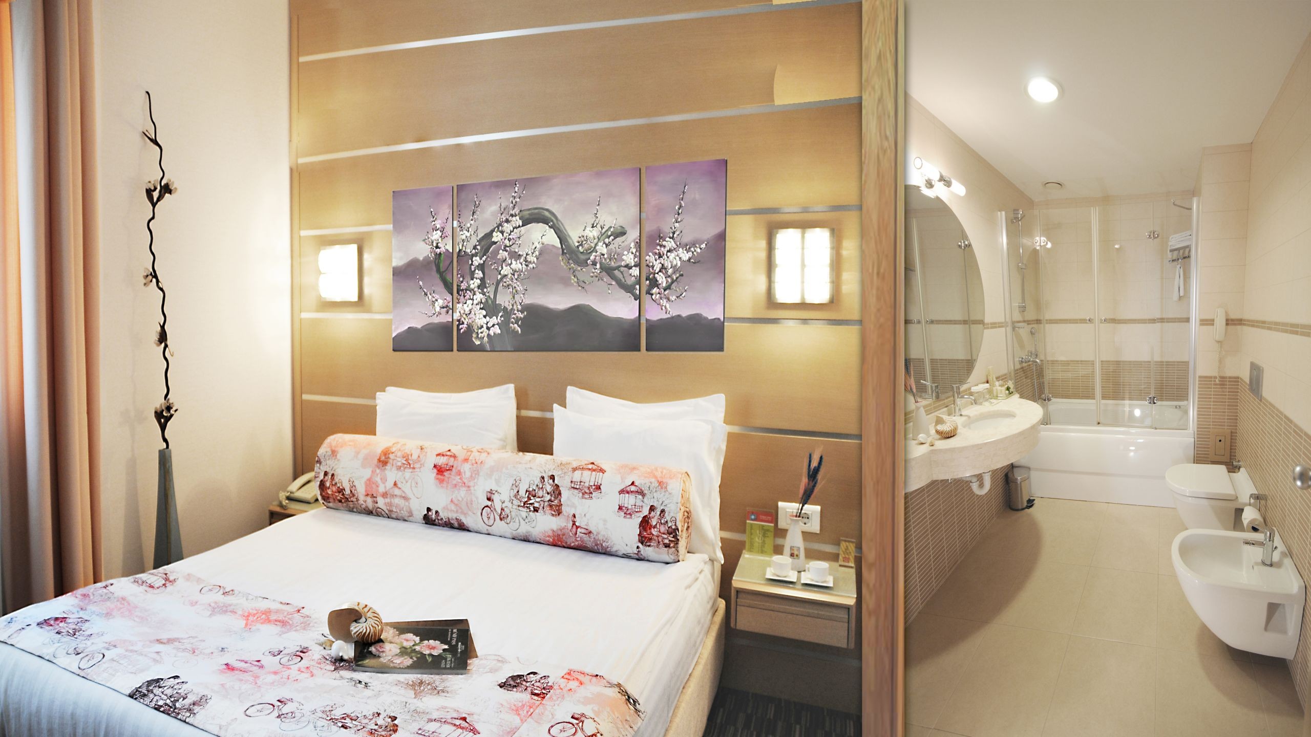 SV BUSINESS HOTEL ISTANBUL