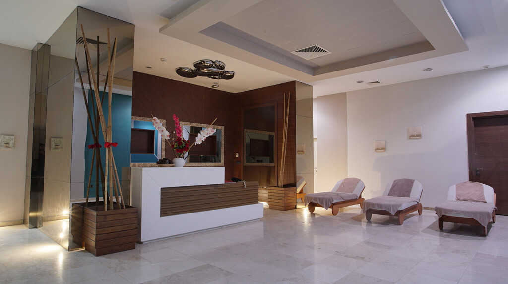 Big Thermal Spa Resort