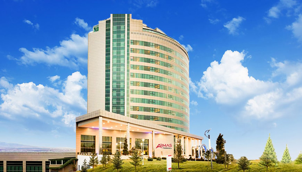 Big Thermal Spa Resort